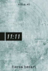 11:11 Image of 11:11