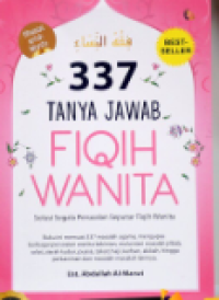 337 Tanya Jawab Fiqih Wanita Image of 337 Tanya Jawab Fiqih Wanita