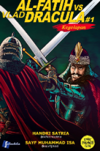 Eksemplar yang tidak tersedia Image of Al-Fatih vs VLAD Dracula