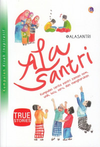 Ala Santri Image of Ala Santri