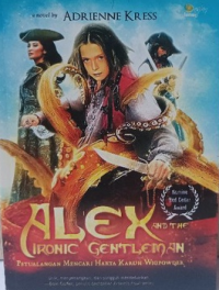 Alex Ironic Gentleman Image of Alex Ironic Gentleman