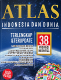 Atlas Indonesia dan Dunia Image of Atlas Indonesia dan Dunia