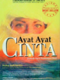 Eksemplar yang tidak tersedia Image of Ayat-Ayat Cinta