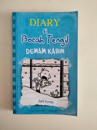 Diary Si Bocah Tengil Demam Kabin Image of Diary Si Bocah Tengil Demam Kabin