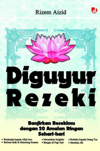 Diguyur Rezeki Image of Diguyur Rezeki