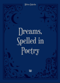 Eksemplar yang tidak tersedia Image of Dreams, Spelled in Poetry