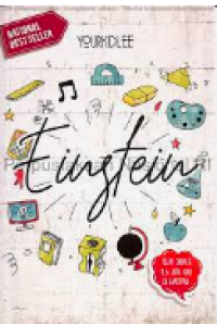 Eksemplar yang tidak tersedia Image of Einstein