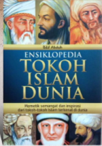 Ensiklopedia Tokoh Islam Dunia Image of Ensiklopedia Tokoh Islam Dunia