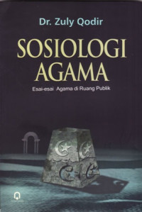 Esai-esai sosiologi Agama Image of Esai-esai sosiologi Agama