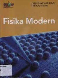 Fisika Modern Image of Fisika Modern