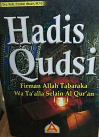 Hadits Qudsi Image of Hadits Qudsi