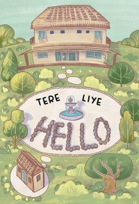 Hello Image of Hello