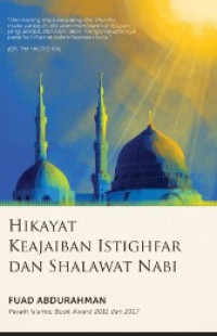Hikayat Keajaiban Istighfar dan Shalawat Nabi Image of Hikayat Keajaiban Istighfar dan Shalawat Nabi