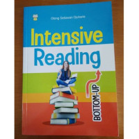 Intensive Reading Bottom-Up Image of Intensive Reading Bottom-Up