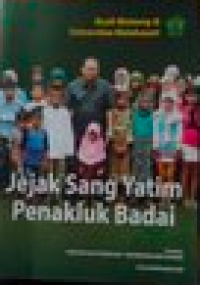 Jejak Sang Yatim Penakluk Badai Image of Jejak Sang Yatim Penakluk Badai