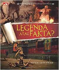 Legenda atau fakta? Image of Legenda atau fakta?