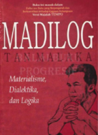 Madilog Image of Madilog