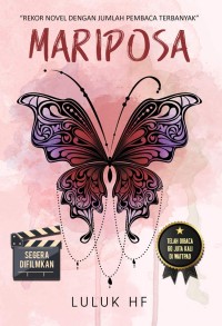 Eksemplar yang tidak tersedia Image of Mariposa