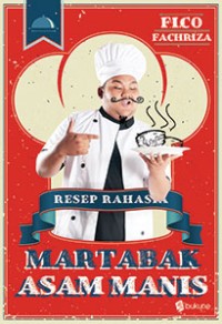 Martabak Asam Manis Image of Martabak Asam Manis