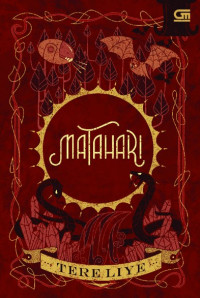 Matahari Image of Matahari
