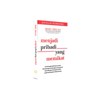 Menjadi Pribadi yang  memikat Image of Menjadi Pribadi yang  memikat