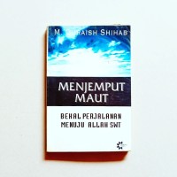 Menjemput Maut Image of Menjemput Maut