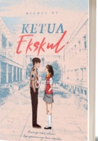 Ketua Ekskul Image of Ketua Ekskul