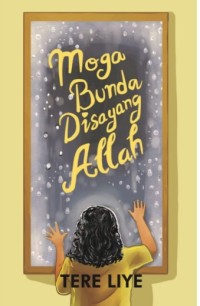 Moga bunda disayang allah Image of Moga bunda disayang allah