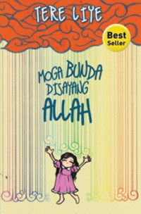 Moga Bunda Disayang Allah Image of Moga Bunda Disayang Allah