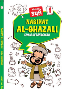Nasihat Al-ghazali Kimia Kebahagiaan Image of Nasihat Al-ghazali Kimia Kebahagiaan