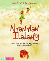 Nyanyian Ilalang Image of Nyanyian Ilalang