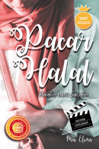 Pacar Halal: Halalin Baru Pacarin Image of Pacar Halal: Halalin Baru Pacarin