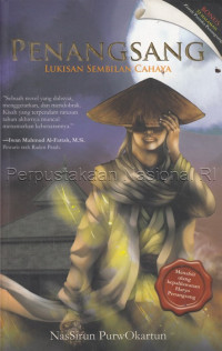 Penangsang Lukisan Sembilan Cahaya Image of Penangsang Lukisan Sembilan Cahaya