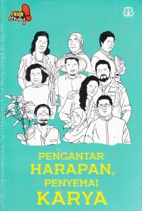 pengantar harapan, penyemai karya Image of pengantar harapan, penyemai karya