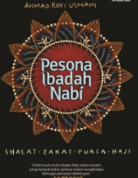 Pesona ibadah Nabi Image of Pesona ibadah Nabi
