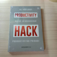 Produktivity untuk Mendongkrak Hack Produktivitas Pribadi Image of Produktivity untuk Mendongkrak Hack Produktivitas Pribadi