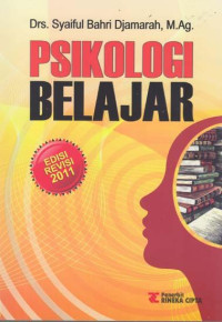 Psikologi Belajar Image of Psikologi Belajar