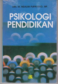 Psikologi Pendidikan Image of Psikologi Pendidikan