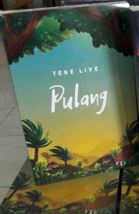 Pulang Image of Pulang