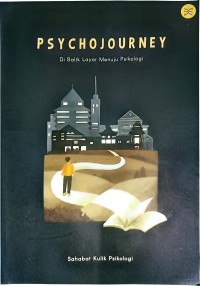 PSYCHOJOURNEY Image of PSYCHOJOURNEY