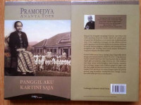 Raden Ajeng Kartini : Perempuan Pembawa Cahaya untuk Bangsa Image of Raden Ajeng Kartini : Perempuan Pembawa Cahaya untuk Bangsa