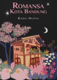 Romansa Kota Bandung Image of Romansa Kota Bandung