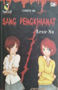 Sang Penghianat Image of Sang Penghianat