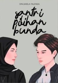 Santri Pilihan Bunda Image of Santri Pilihan Bunda