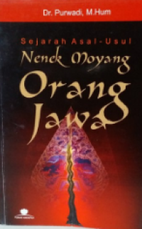 Sejarah asal-usul Nenek moyang orang jawa Image of Sejarah asal-usul Nenek moyang orang jawa
