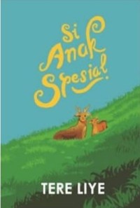 Si Anak Spesial Image of Si Anak Spesial