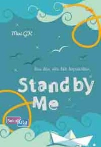 Stand by me Image of Stand by me