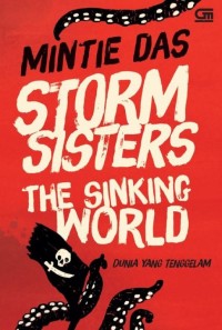 Strom Sisters The Sinking World: Dunia yang Tenggelam Image of Strom Sisters The Sinking World: Dunia yang Tenggelam