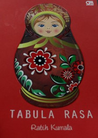 Tabula Rasa Image of Tabula Rasa