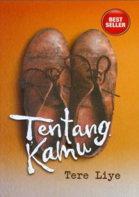 Tentang Kamu Image of Tentang Kamu